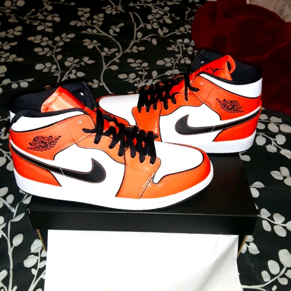Jordan retro 1